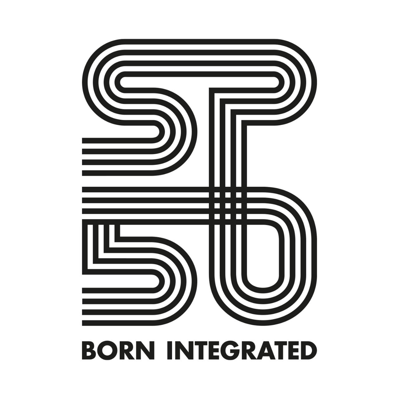 Born Integrated